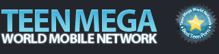 TeenMegaWorld mobile